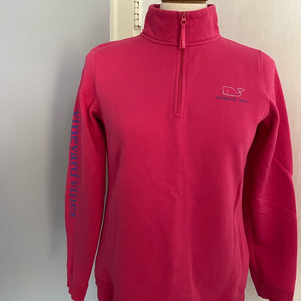 Vineyard Vines Women’s size Small Shep shirt